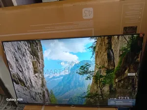 Immersive Living, Perfectly Sized – TCL 43′′