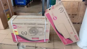 Split Type H a 2.0hp Inverter R410gas Air Condition H A