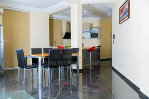 Furnished 3bdrm Apartment in Ridge for sale