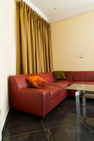 Furnished 3bdrm Apartment in Ridge for sale