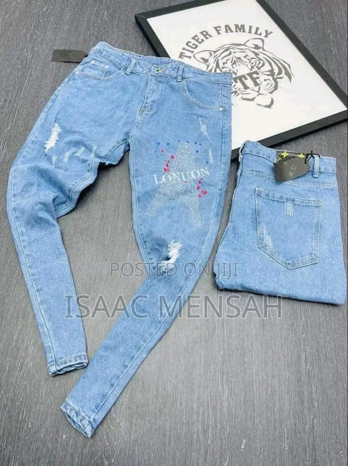 Men Jeans, Hoodies, Joggers, Ply T-shirts, Design T-shirts, Call Now.