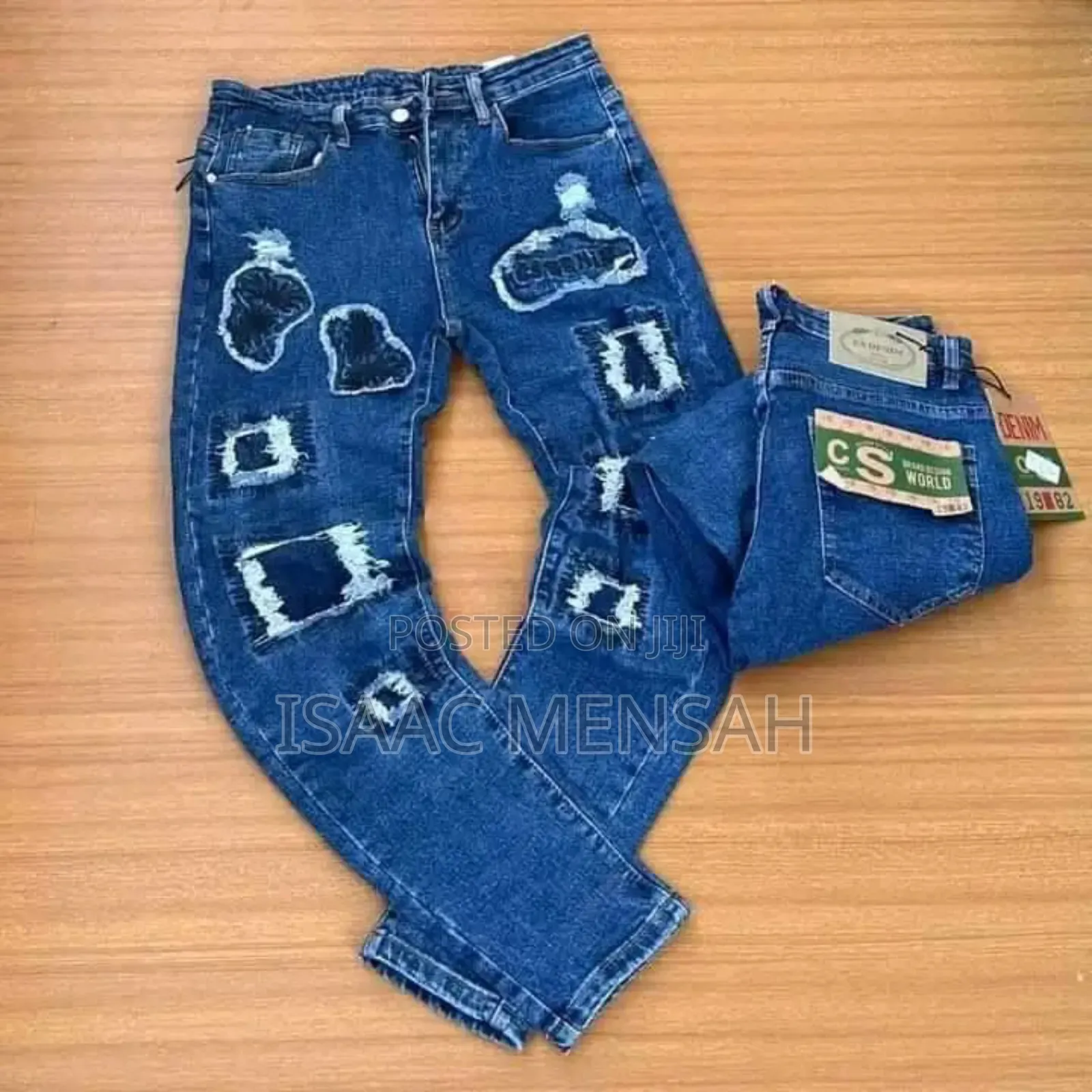 Men Jeans, Hoodies, Joggers, Ply T-shirts, Design T-shirts, Call Now.