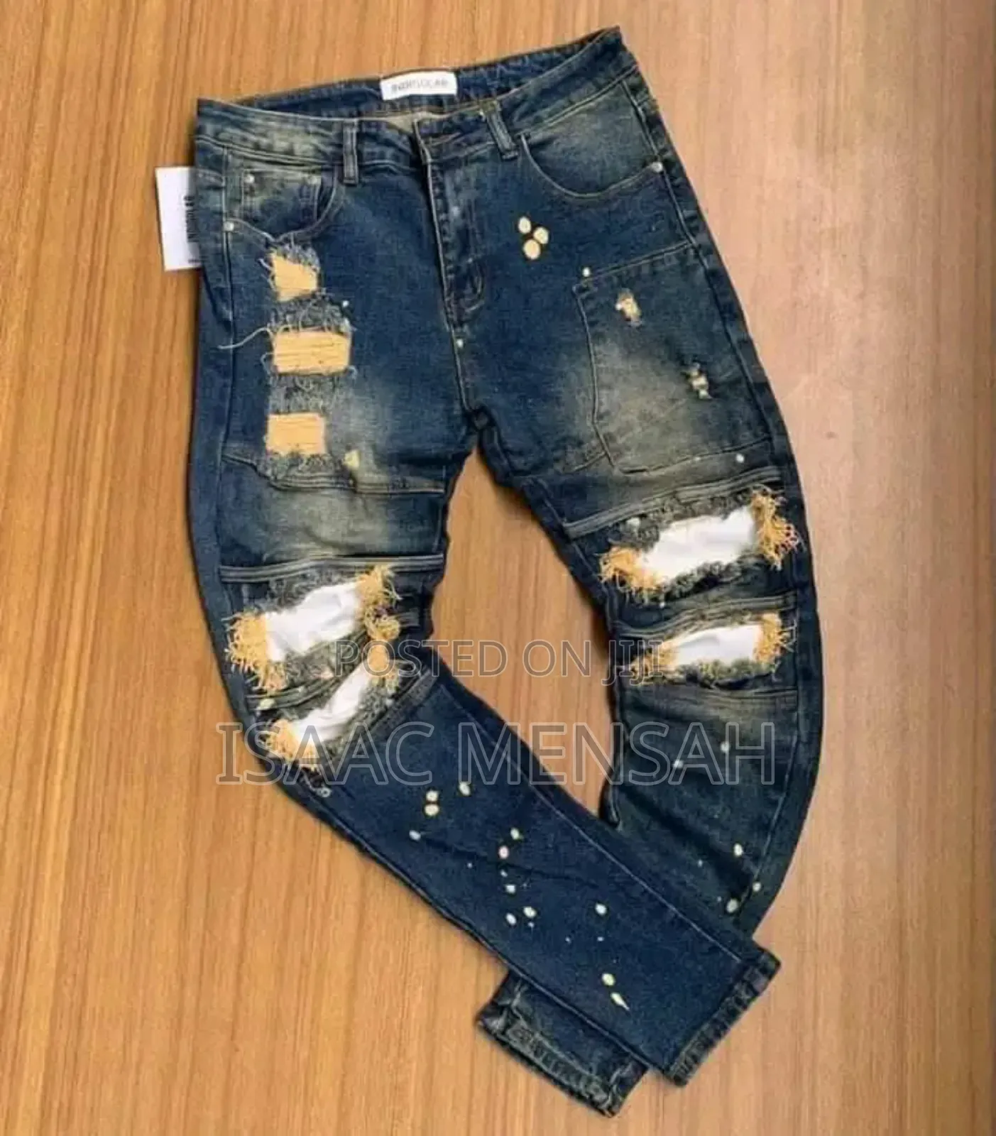 Men Jeans, Hoodies, Joggers, Ply T-shirts, Design T-shirts, Call Now.