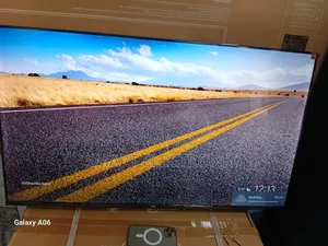 The Art of Smart Viewing – TCL 43′′ Google Tv