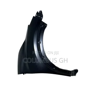 Nissan Kicks 2018 2024 Fender One Side