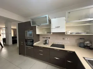 Furnished 3bdrm Apartment in Ridge for rent
