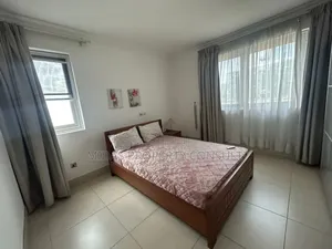 Furnished 3bdrm Apartment in Ridge for rent