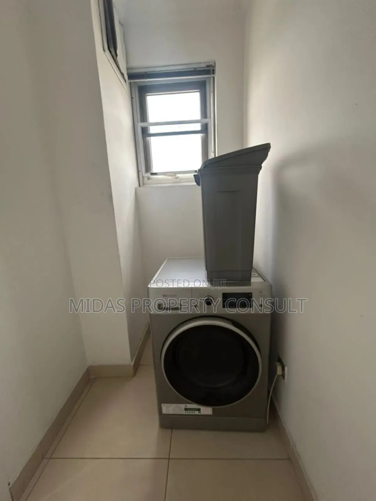 Furnished 3bdrm Apartment in Ridge for rent