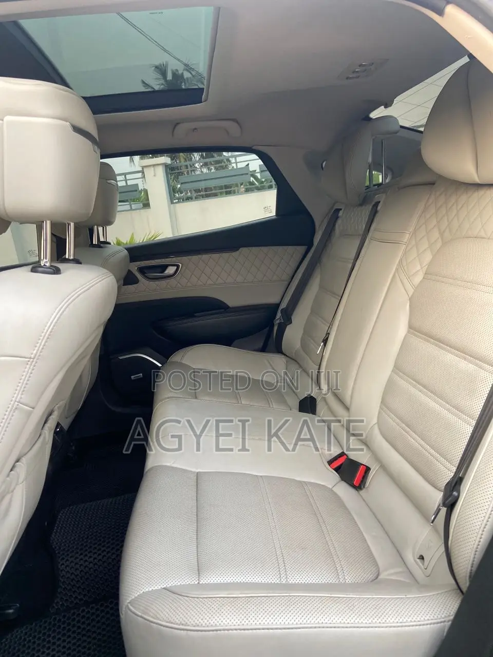 Lexus RX 350 4WD 2021 Gray