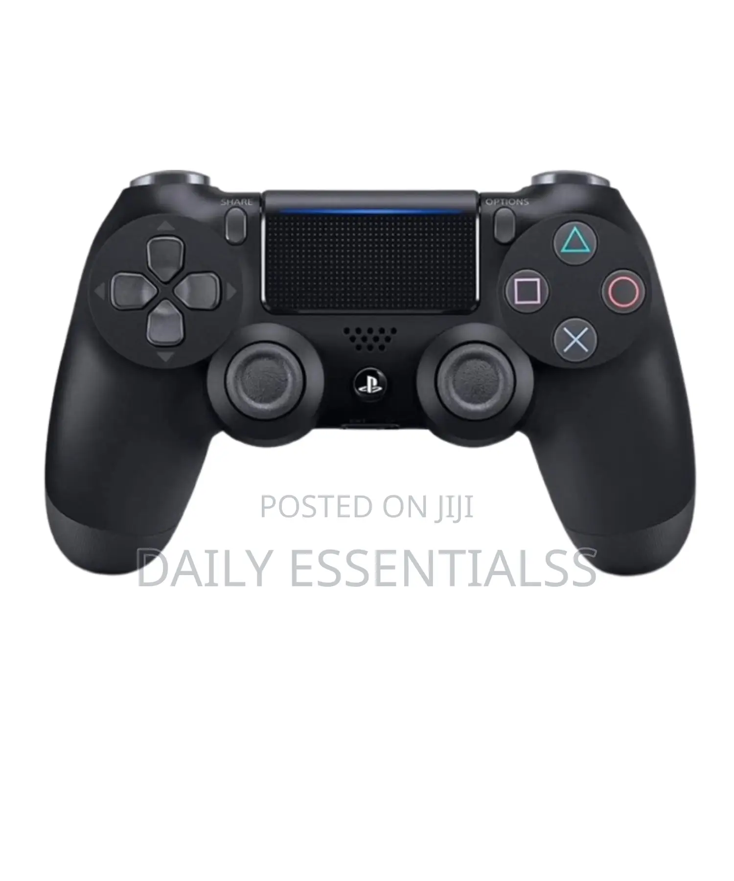 Original Sony Ps4 Wireless Game Controller