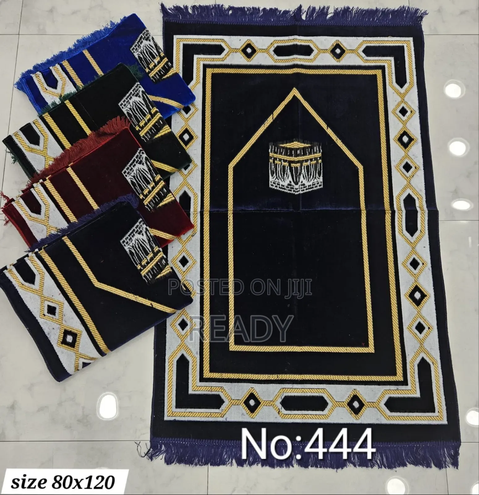 Quality Prayers Mats