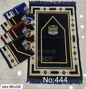 Quality Prayers Mats
