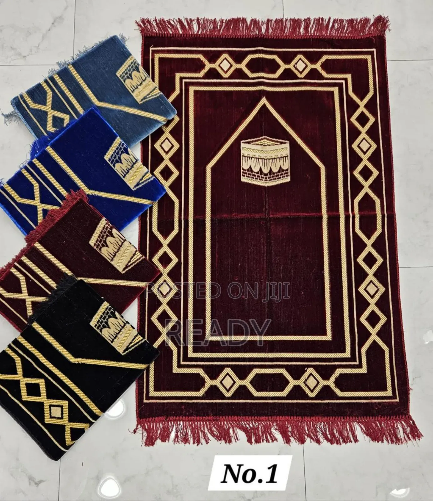 Quality Prayers Mats