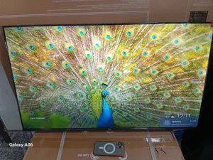 TCL 43′′ Google Tv – Smart. Sleek. Stunning.