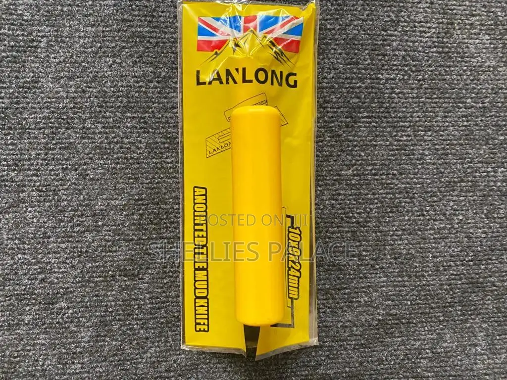 Masonry Trowel Types Carbon Steel Metal Detector Trowel