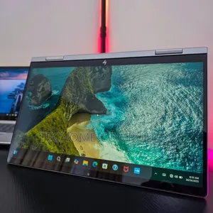 Laptop HP Envy 14 8GB Intel Core I5 SSD 512GB