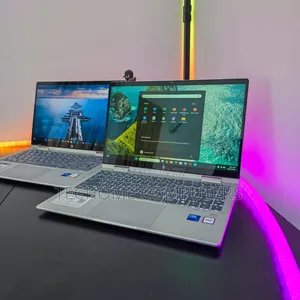 Laptop HP Envy 14 8GB Intel Core I5 SSD 512GB