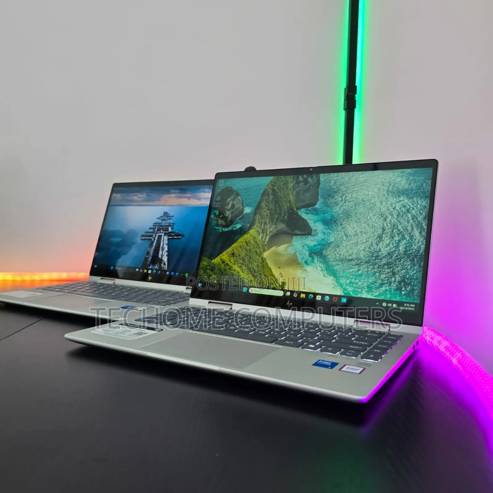 Laptop HP Envy 14 8GB Intel Core I5 SSD 512GB
