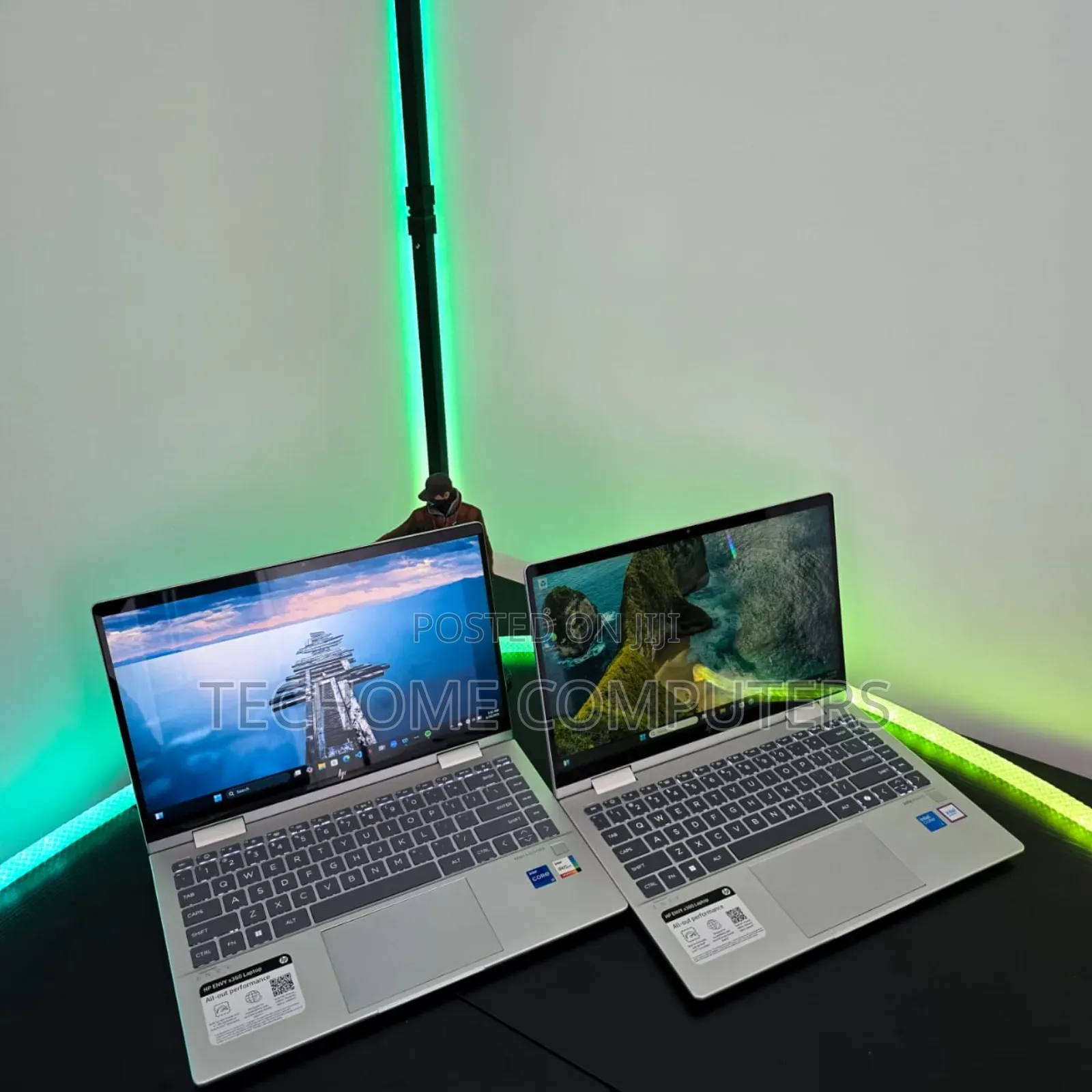 Laptop HP Envy 14 8GB Intel Core I5 SSD 512GB