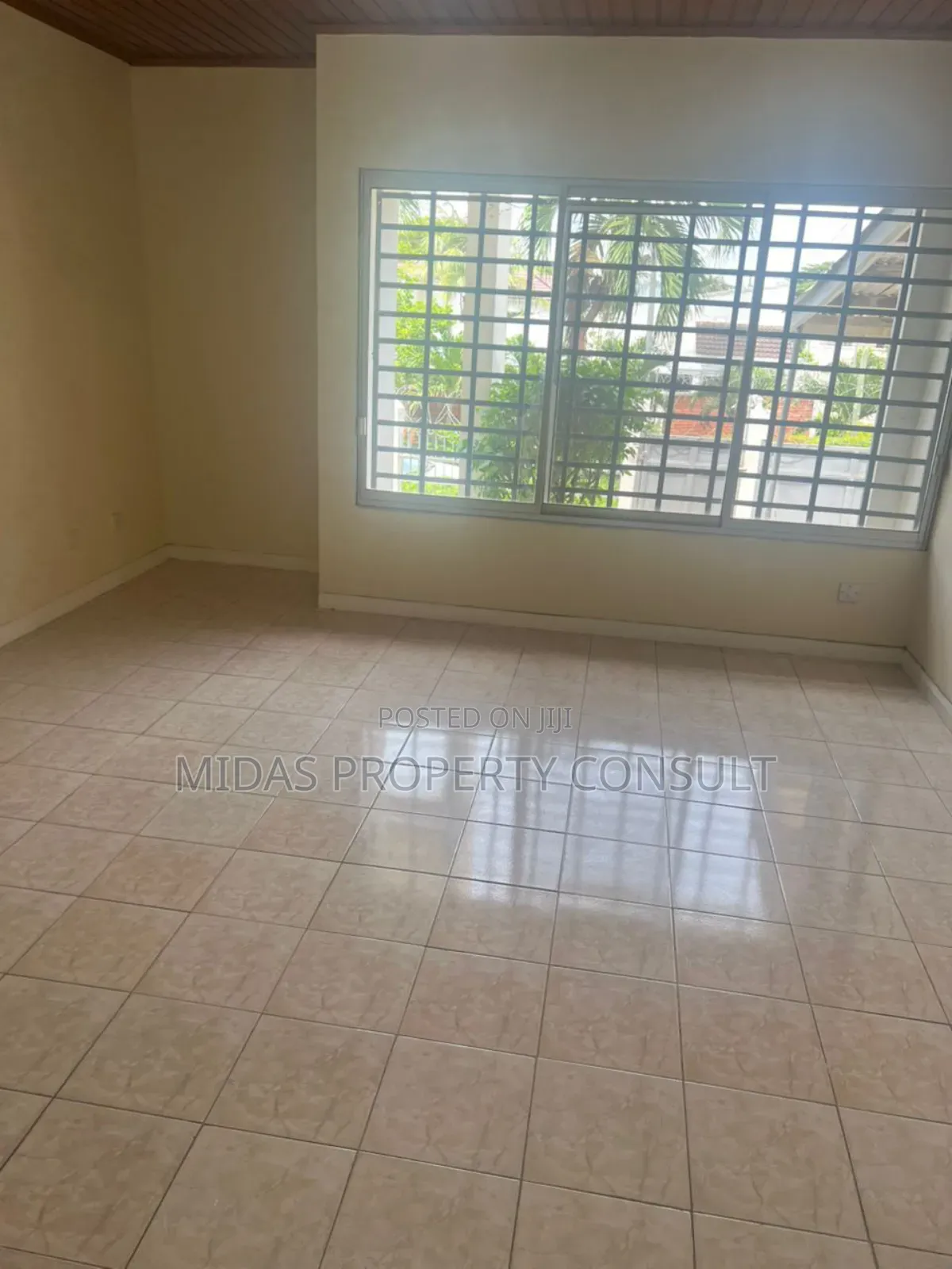3bdrm House in Cantonment, Cantonments for rent