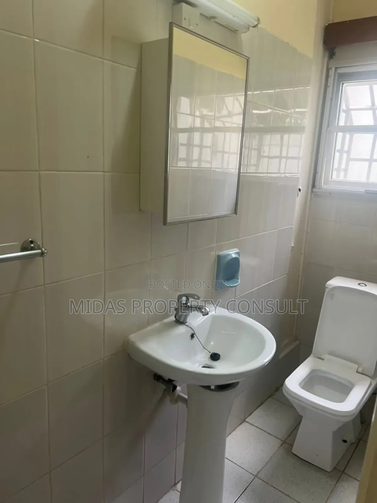 3bdrm House in Cantonment, Cantonments for rent