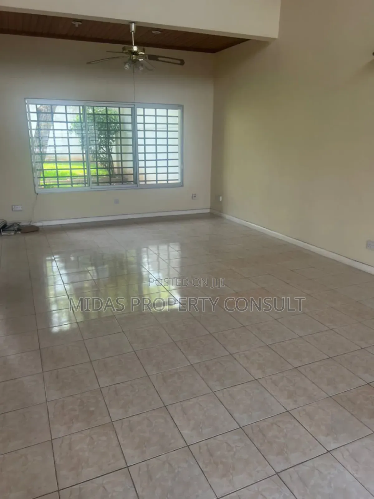 3bdrm House in Cantonment, Cantonments for rent