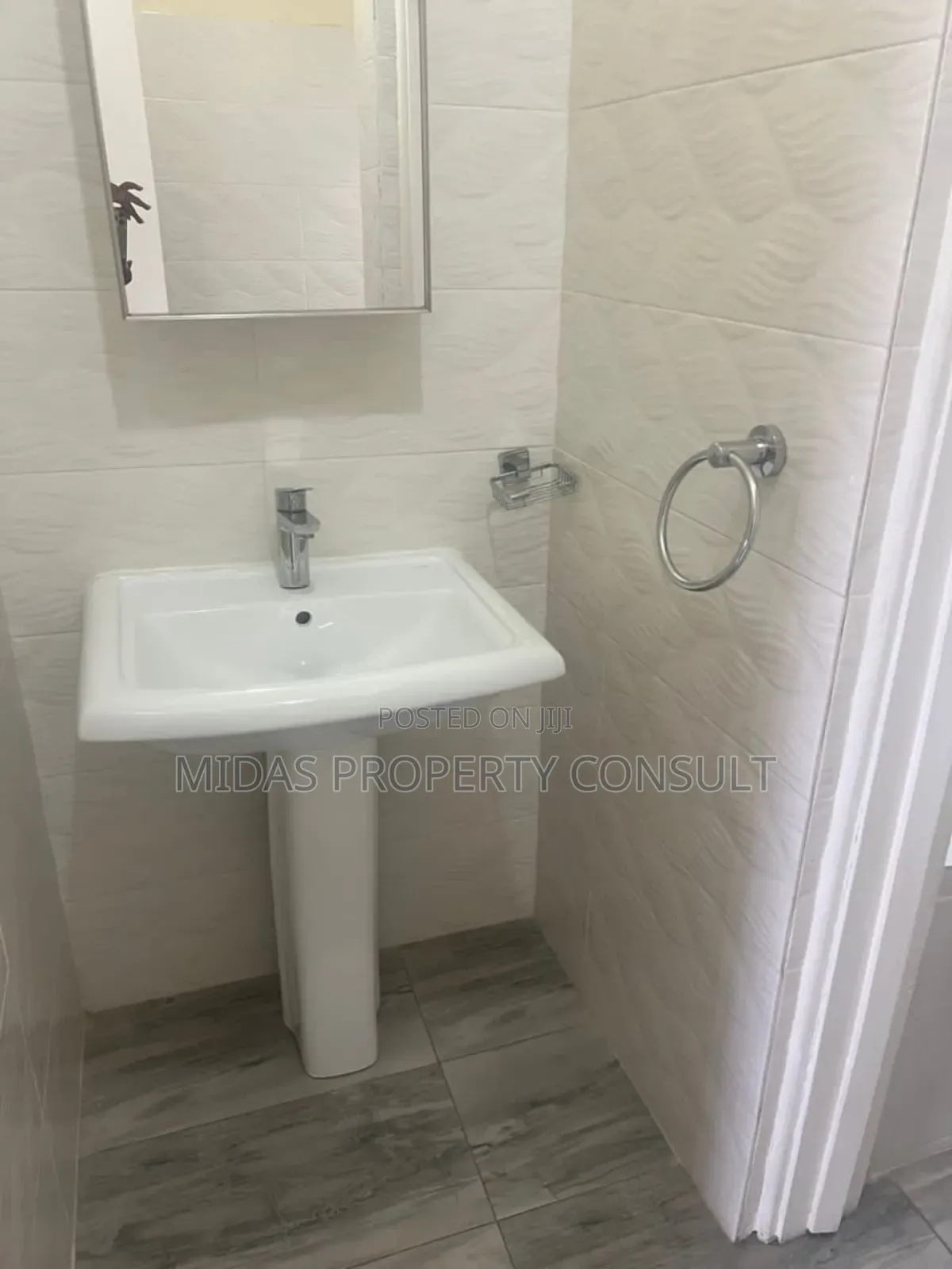 3bdrm House in Cantonment, Cantonments for rent