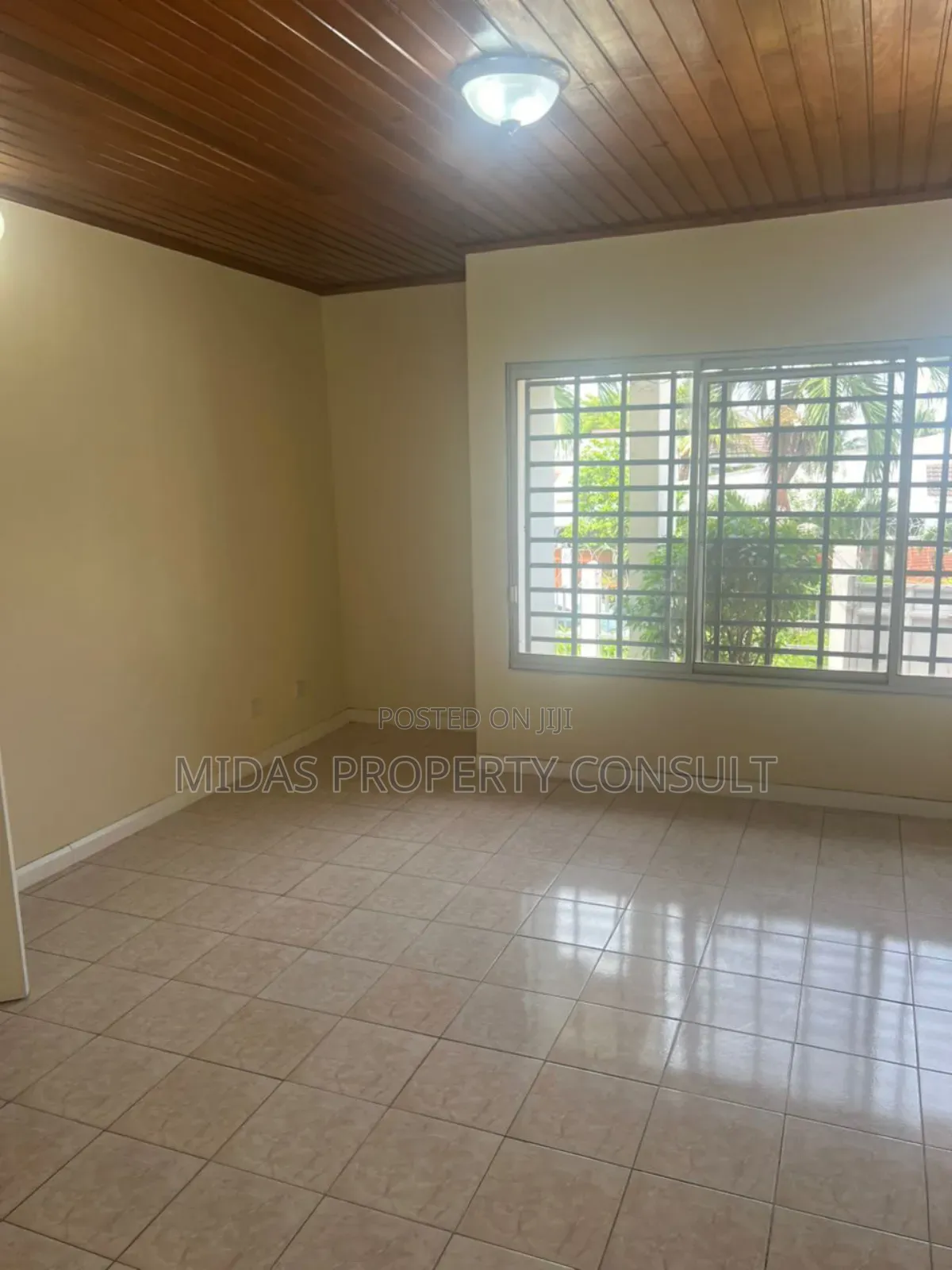 3bdrm House in Cantonment, Cantonments for rent