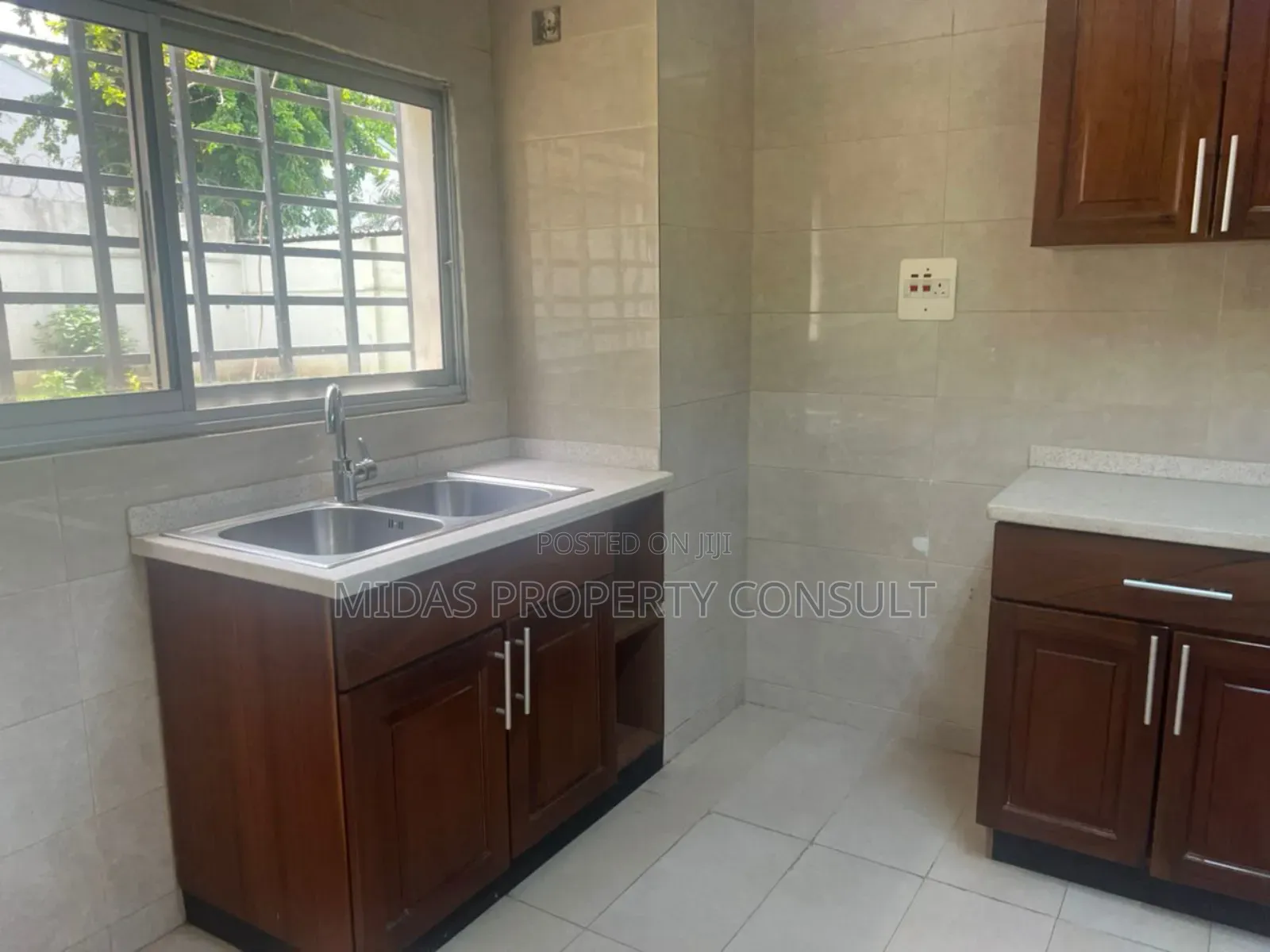 3bdrm House in Cantonment, Cantonments for rent