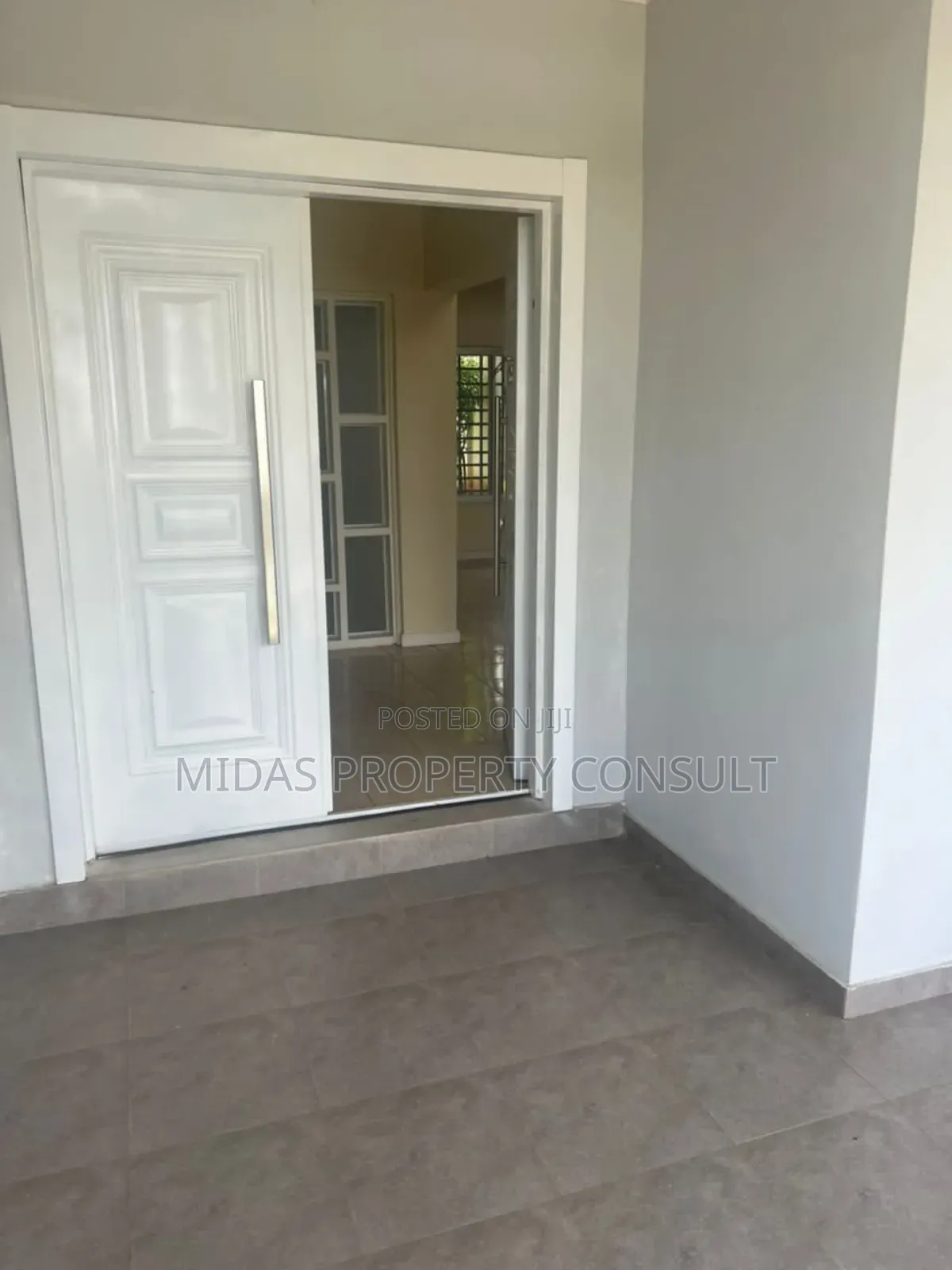3bdrm House in Cantonment, Cantonments for rent