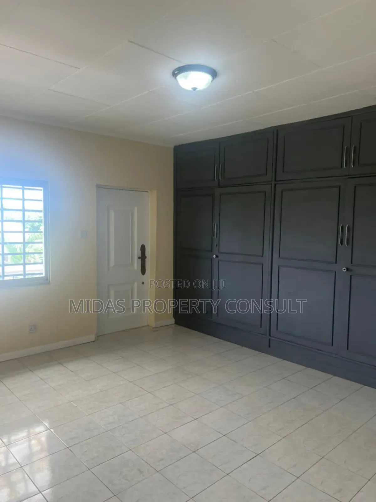 3bdrm House in Cantonment, Cantonments for rent