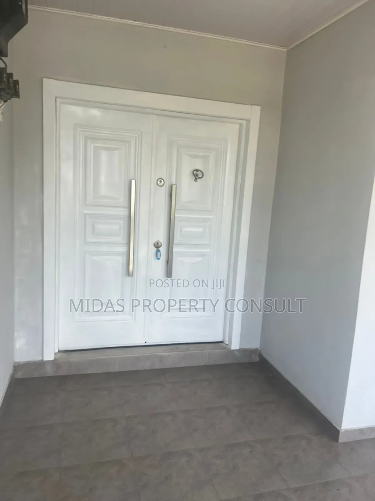 3bdrm House in Cantonment, Cantonments for rent