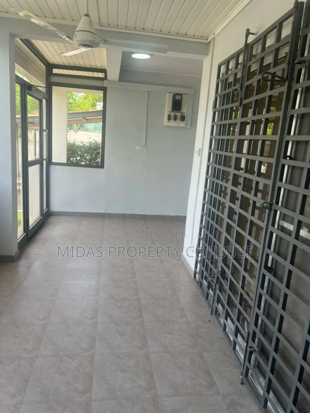 3bdrm House in Cantonment, Cantonments for rent