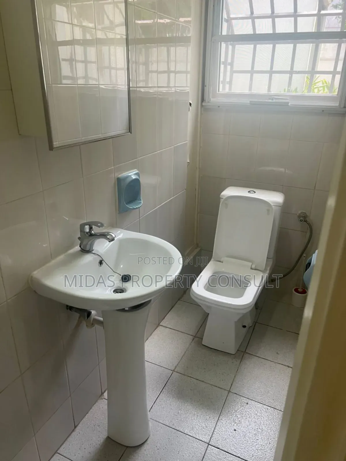 3bdrm House in Cantonment, Cantonments for rent