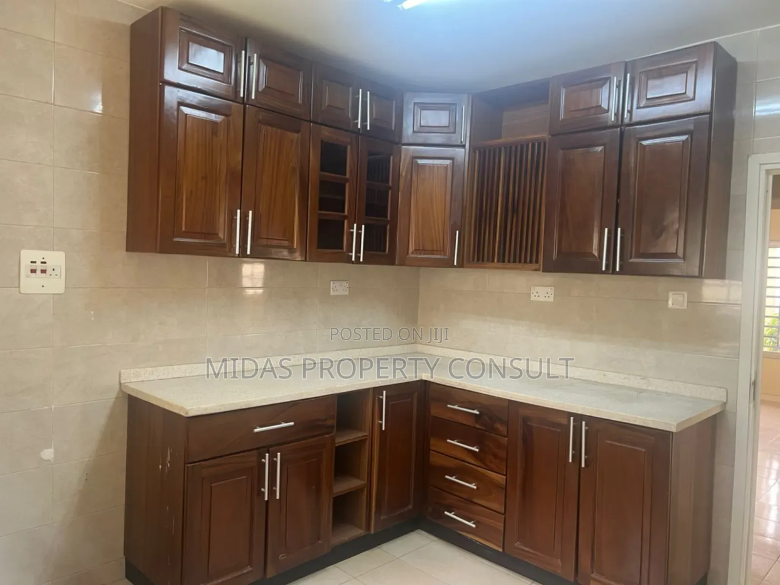 3bdrm House in Cantonment, Cantonments for rent