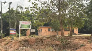 Land in Media, Samsam