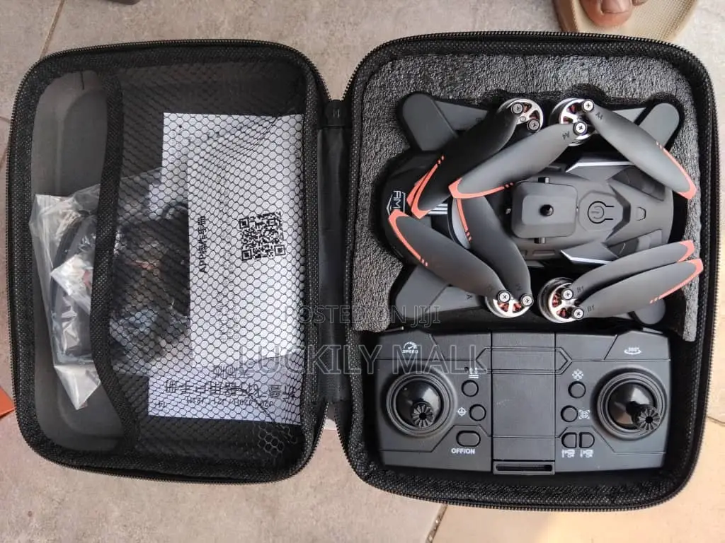 Drone J21h Pro