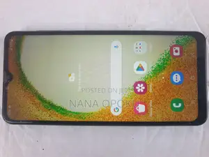 Samsung Galaxy A04s 32 GB Black