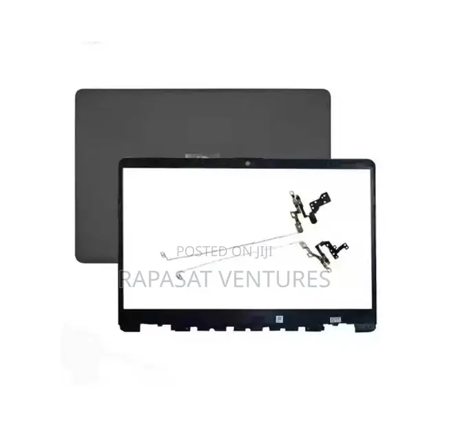 Hp 15-Dy 15-Ef 15s-Fq Abh Black Housing