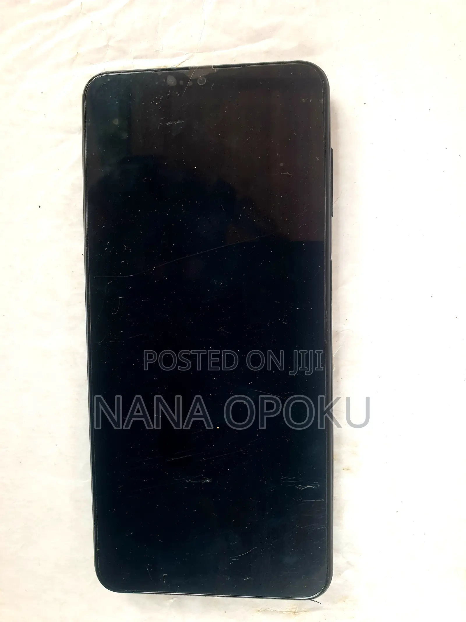 Samsung Galaxy A04s 32 GB Black