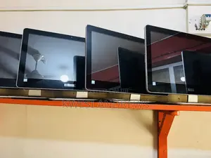 Desktop Computer 8GB Intel HDD 500GB