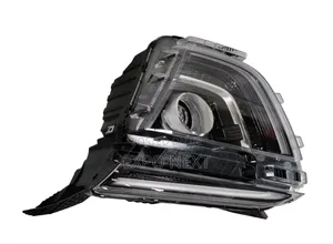 Headlight Set Fits For Hyundai Creta 2022-2023