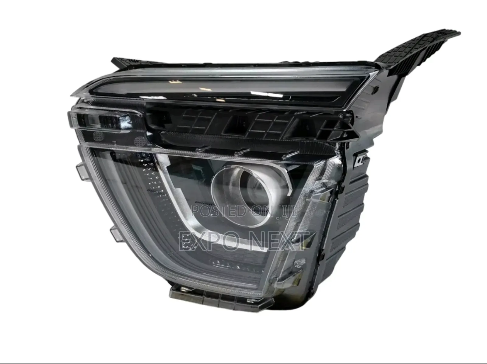 Headlight Set Fits For Hyundai Creta 2022-2023