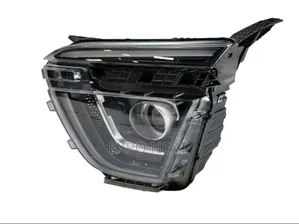 Headlight Set Fits For Hyundai Creta 2022-2023