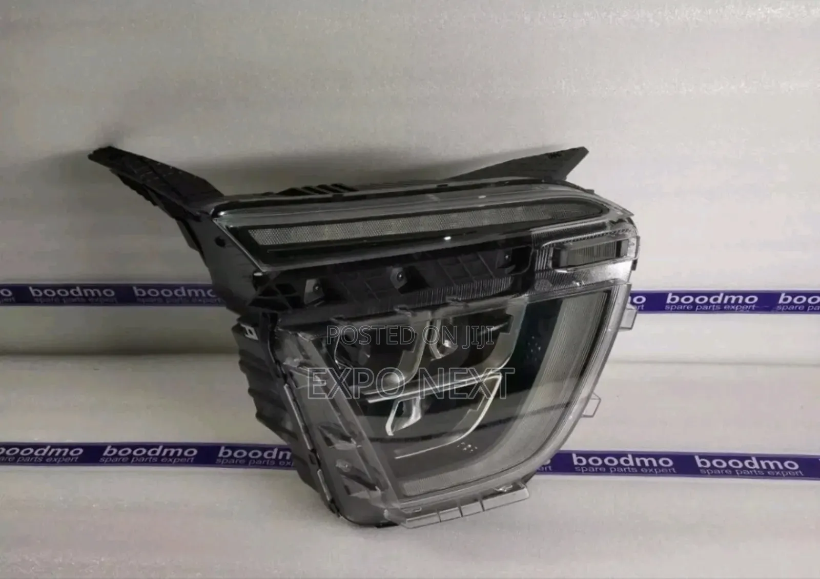 Headlight Set Fits For Hyundai Creta 2022-2023