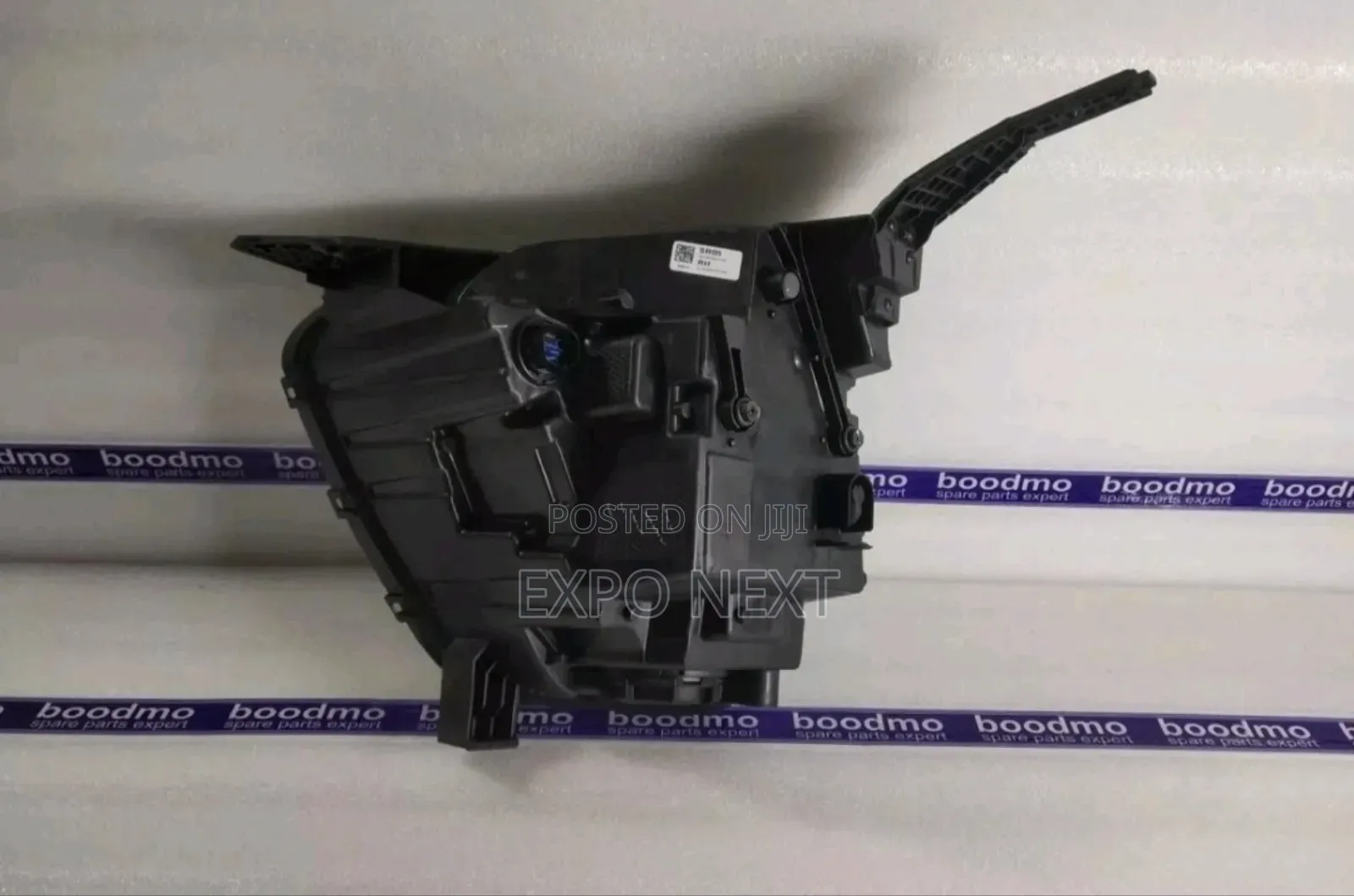 Headlight Set Fits For Hyundai Creta 2022-2023