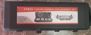 55kg Adjustable Dumbell