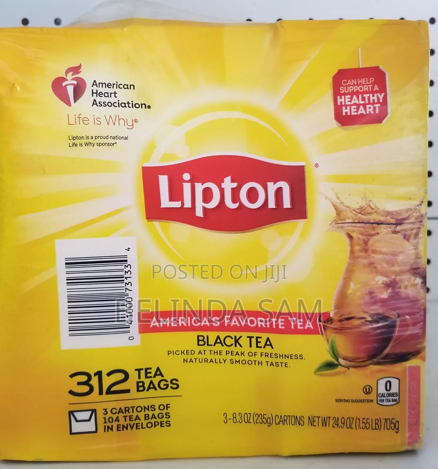 American Lipton
