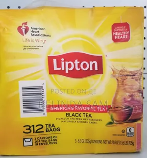 American Lipton