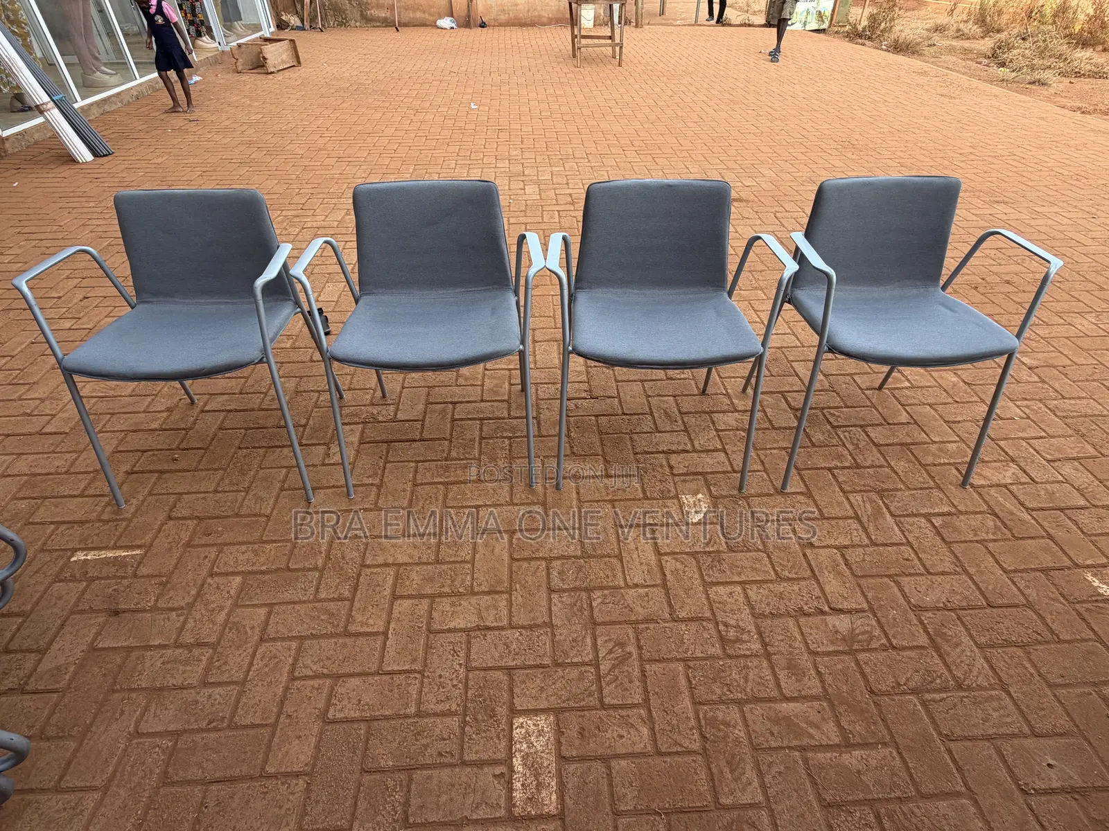 Canada Used Waiting Chairs